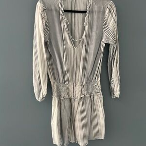 Splendid dress- sz. M. Never worn. SO cute!!!!